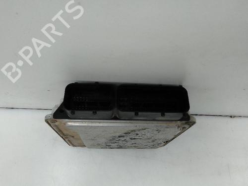 Engine control unit (ECU) VW GOLF V (1K1) 1.9 TDI | BP23653915M57 