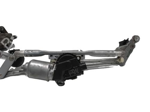Used Front wiper motor Front wiper motor TOYOTA VERSO (_R2_) 1.6 D4-D (WAR20_) (112 hp) 35976638 35976638