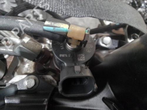 Engine TOYOTA YARIS (_P13_) 1.3 (NSP130_, NSP130) | BP22383791M1