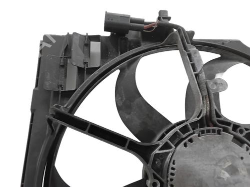 Radiator fan BMW X5 (E70) 3.0 sd | BP35976328M35 - Image 4