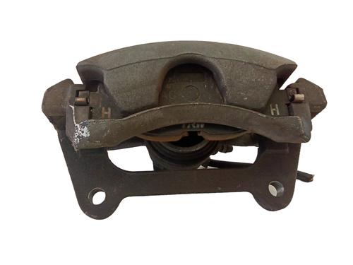 Left front brake caliper VW PASSAT ALLTRACK B8 Variant (3G5, CB5) 2.0 TDI 4motion | BP20222332M105 - Image 4