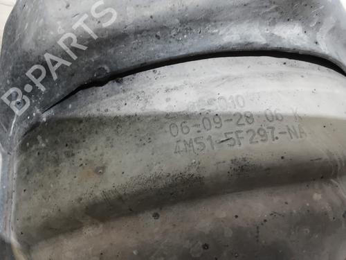 Catalyst FORD FOCUS C-MAX (DM2) 2.0 TDCi | BP39402136M10 - Image 6