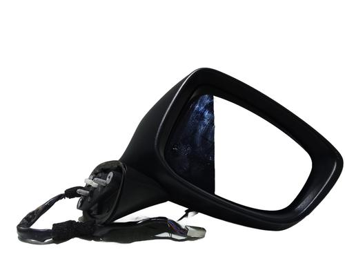 Used Right mirror MAZDA CX-5 (KE, GH) 2.2 D (KE2FW) (150 hp) 32437701