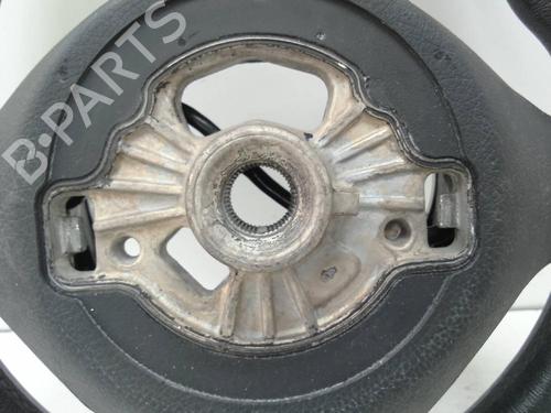 Used Steering wheel BMW 1 (F21) 116 d (116 hp) 19492866