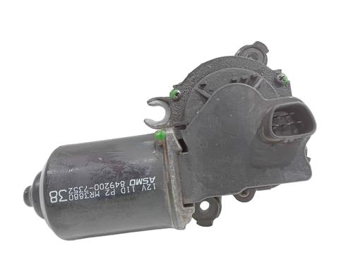 Used Front wiper motor Front wiper motor MITSUBISHI PAJERO III Canvas Top (V6_W, V7_W) 3.2 DI-D (V68W, V78W) (160 hp) 39668117 39668117