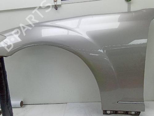 Left front fenders MERCEDES-BENZ S-CLASS (W221, V221) S 350 (221.056, 221.156) | BP18839704C41 