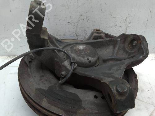 Left front steering knuckle IVECO DAILY VI Van 33S14, 35S14, 35C14, 42S14 | BP34419026M25  - Image 10