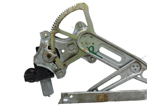 Used Front right window mechanism TOYOTA HILUX VIII Pickup (_N1_) 2.4 D 4WD (GUN125_, GUN125R) (150 hp) 30272817