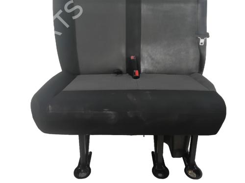 Right front seat PEUGEOT EXPERT Van (V_) E-EXPERT | BP38799164C16 - Image 3