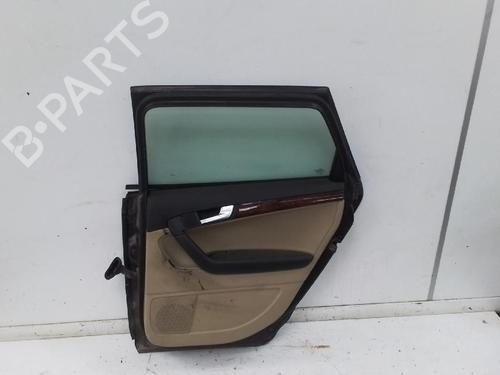 Right rear door AUDI A3 Sportback (8PA) 2.0 TDI 16V | BP25734045C5 
