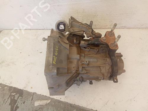 Gearbox FIAT FIORINO Box Body/MPV (225_) 1.3 D Multijet | BP26285318M3 