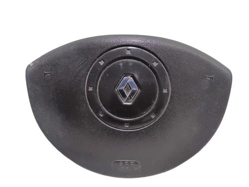 Used Driver airbag Driver airbag RENAULT MEGANE II (BM0/1_, CM0/1_) 1.9 dCi (BM0G, CM0G) (120 hp) 35722185 35722185