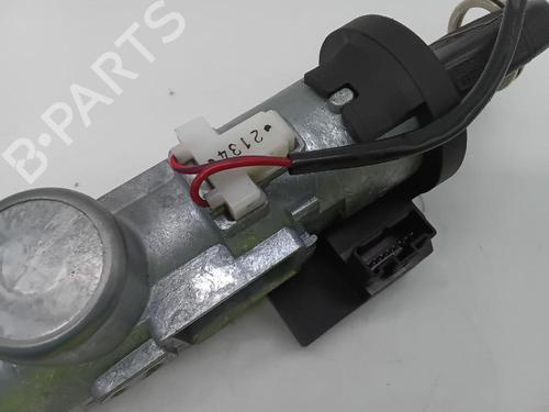 Ignition barrel NISSAN X-TRAIL I (T30) 2.2 Di 4x4 | BP26932888M48 