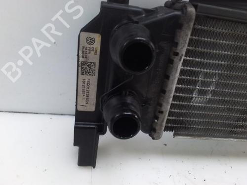 Intercooler VW GOLF VII (5G1, BQ1, BE1, BE2) 1.6 TDI | BP26705088M30 