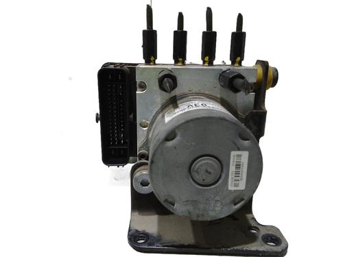 ABS pump SSANGYONG REXTON (Y400, Y450) 2.2 Xdi (POE) | BP34341615M43  - Image 7