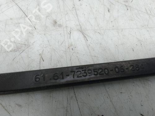 Front windshield wiper arm BMW 1 (F20) 120 d xDrive | BP25485402C143 
