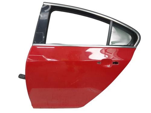 Used Left rear door OPEL INSIGNIA A (G09) 2.0 CDTI (68) (163 hp) 31013664