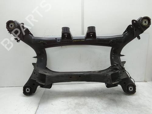 Used Support BMW 3 (G20, G80, G28) 318 d Mild-Hybrid (150 hp) 28146975