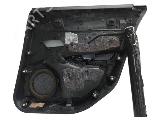 Rear left panel PEUGEOT 308 III (FB_, FH_, FP_, F3_, FM_) PureTech 130 (FPHNSL, FPHNST) | BP30803044C60