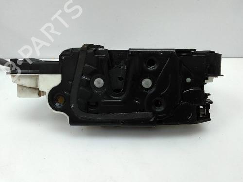 Used Front left lock VW GOLF VII (5G1, BQ1, BE1, BE2) [2012-2021]  21549981