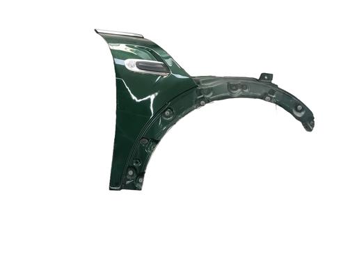 Used Right front fenders Right front fenders MINI MINI (F56) One D (95 hp) 34646986 34646986