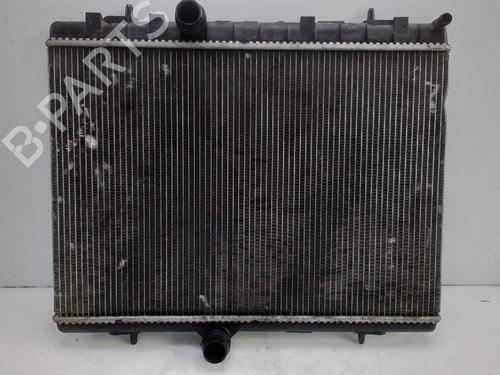 Køler CITROËN DS4 (NX_) 1.6 BlueHDi 120 | BP26575228M31 