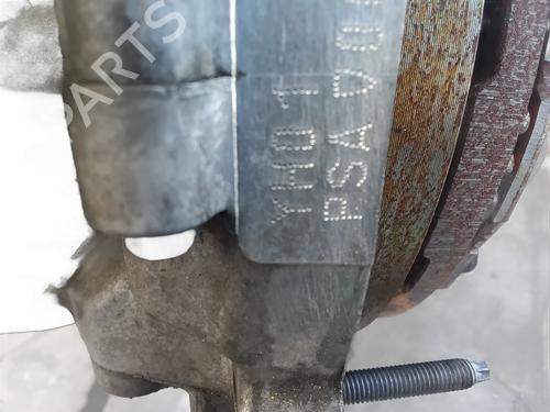 Engine PEUGEOT RIFTER 1.5 BlueHDi 100 | BP33200164M1 - Image 3