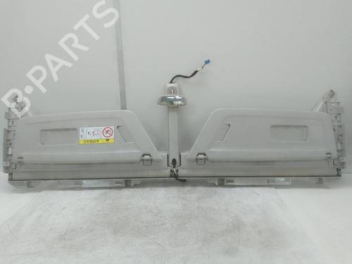 Used Left sun visor Left sun visor CITROËN C4 Picasso II 1.6 BlueHDi 120 (120 hp) 18861833 18861833