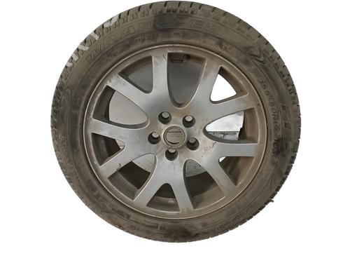 Fælk LAND ROVER RANGE ROVER SPORT I (L320) 2.7 D 4x4 (190 hp) 31037859