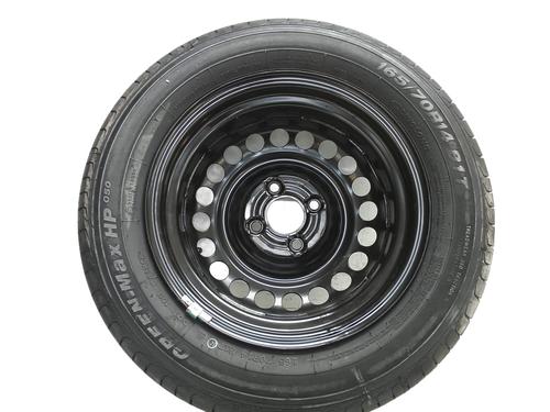 Rim DACIA SPRING Extreme | BP29995591C45 