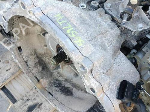 Gearbox KIA XCEED (CD) 1.6 CRDi 136 | BP18592322M3 