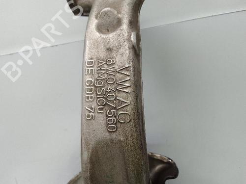 Used Right front steering knuckle OPEL SENATOR B (V88) 3.0 24V (P19) (204 hp) 24305056