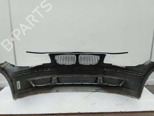 Front bumper BMW 1 (E81) 116 d | BP21025887C7 