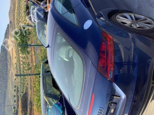 Ignition barrel AUDI TT Roadster (8J9) 2.0 TTS quattro | BP27494585M48 