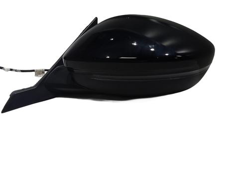 Used Left mirror JEEP AVENGER (J2) 1.2 GSE T3 (101 hp) 30380318