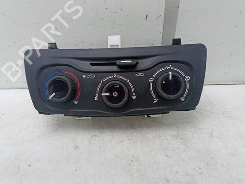 Used Climate control Climate control 20165451 20165451
