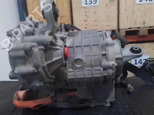 Used Rear differential MITSUBISHI OUTLANDER III (GG_W, GF_W, ZJ, ZL, ZK) Plug-in Hybrid (GG2W) (200 hp) 22617234