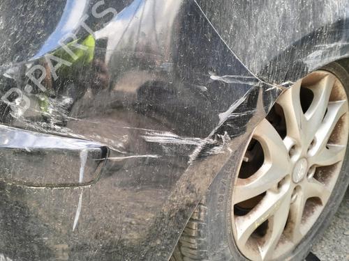 Rear bumper HYUNDAI i30 (FD)  | BP29328709C8 
