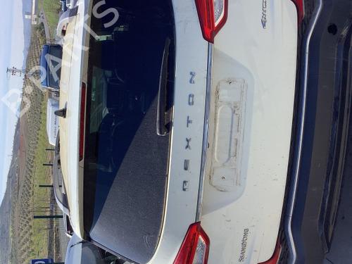 Middle console SSANGYONG REXTON (Y400, Y450) 2.2 Xdi (POE) | BP34123305I22  - Image 12