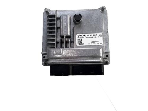 Engine control unit (ECU) SEAT IBIZA V (KJ1, KJG) 1.6 TDI | BP18575793M57 - Image 4