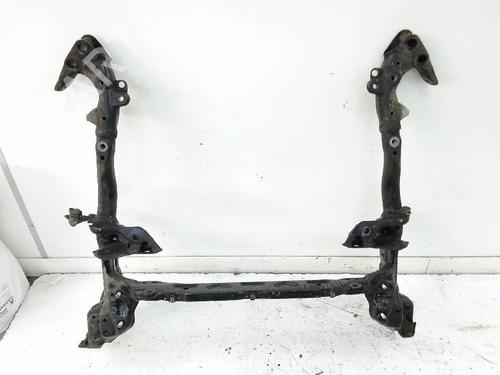 Rear axle AUDI A7 Sportback (4GA, 4GF) 3.0 TDI quattro | BP18826952M2 