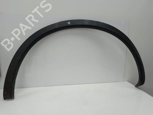 Used Rear left wheel arch trim Rear left wheel arch trim 20642658 20642658