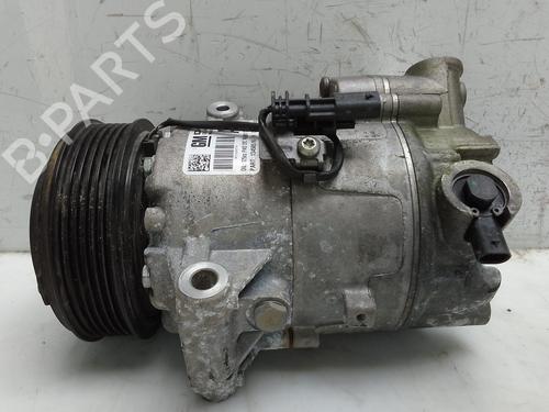 AC Kompressor OPEL ZAFIRA TOURER C (P12) 1.6 CDTI (75) | BP29584416M34 