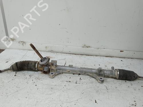 Steering rack RENAULT MEGANE III Hatchback (BZ0/1_, B3_) 1.2 TCe (BZ2B, BZ11) | BP27924203M22 