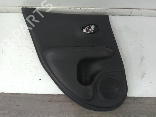Used Rear left panel NISSAN JUKE (F15) 1.5 dCi (110 hp) 19707881
