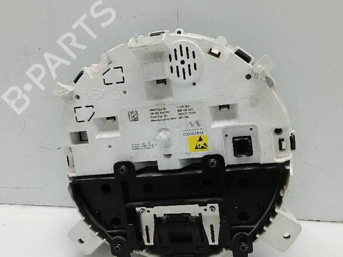 Instrument cluster MINI MINI (R56) Cooper | BP24463723C47 
