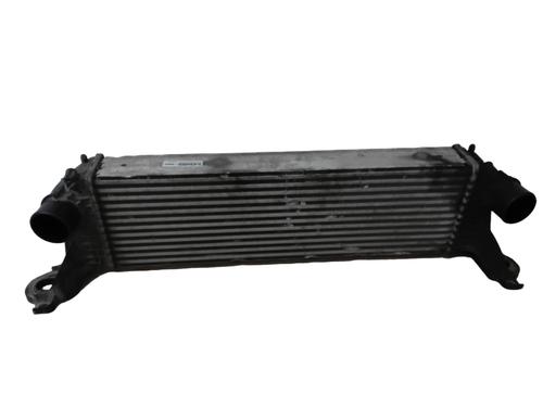 Used Intercooler Intercooler IVECO DAILY VI Van 33S11, 35S11, 35C11 (106 hp) 34618107 34618107