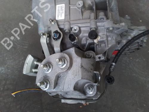 Gearbox FORD TRANSIT COURIER B460 MPV 1.0 EcoBoost | BP28490555M3 