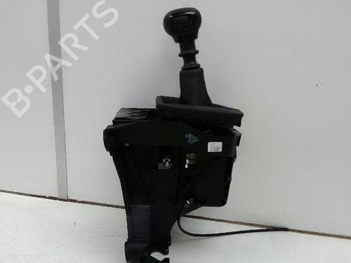 Gear lever CITROËN BERLINGO (ER_, EC_) 1.5 BlueHDi 130 (ECYHZJ, ECYHZR) | BP19505474M90 