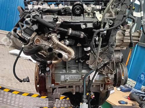 Engine FIAT DOBLO Cargo (263_) 1.3 D Multijet (263WXU1A, 263ZXU1A, 263WYB1A, 263ZYB1A) | BP32021033M1  - Image 7